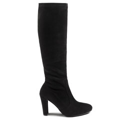 R.Polański Botas altas R.Polański 0761/K Negro