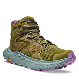 Hoka Scarpe da trekking Hoka Anacapa 2 Mid Gtx GORE-TEX 1142831 GMAG