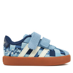 adidas Tenisice adidas Disney Mickey Mouse Vl JH6078 Tamnoplava