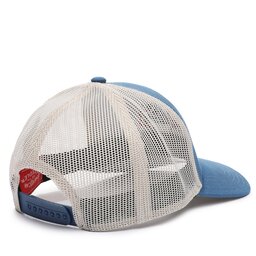 

Бейсболка American Needle Valin Texas SMU679A-TX Ivory/Navy, Cиній