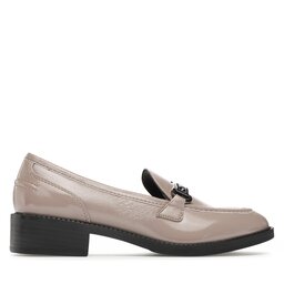 

Туфлі Tamaris 1-24301-41 Taupe Patent 345, Коричневий
