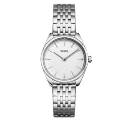 Cluse Klocka Cluse CW11706 Silver