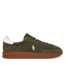 Polo Ralph Lauren Снікерcи Polo Ralph Lauren Bedford 809967889001 Хакі