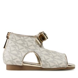 

Босоніжки MICHAEL KORS KIDS Tilly Dahnia 3 MK100061 Vanilla, Écru