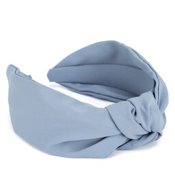 JENNY Κορδέλα μαλλιών JENNY 4WE-007-AW24 Μπλε