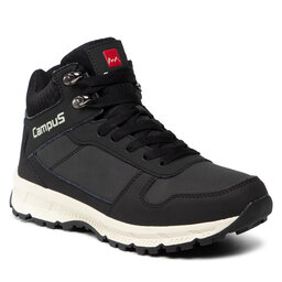 Campus Trekking Campus Rosa CW0101321200 Crna