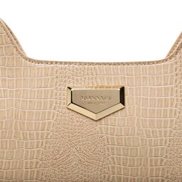 

Сумка Monnari BAG1760-015 Beżowe Croco, Бежевий