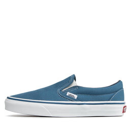 

Кросівки Vans Classic Slip-On VN-0ENVY Navy, Голубий
