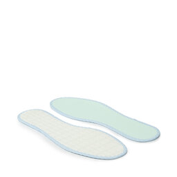 

Устілки Gino Rossi Bamboo Insoles 313-12 r.  Бежевий