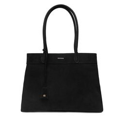 GINO ROSSI Handtasche Gino Rossi EO-LOLA-LA513-114-1 Schwarz