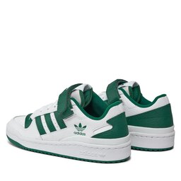 

Взуття adidas Forum Low GY5835 Ftwwht/Cgreen/Ftwwht, Білий