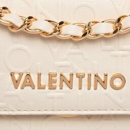 

Сумка Valentino Relax VBS6V003 Ecru 991, Écru