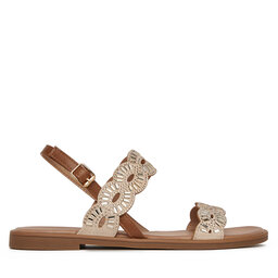 Clara Barson Sandali Clara Barson WS6308-09 Bež