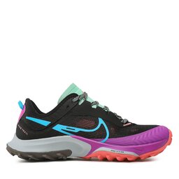 

Взуття Nike Air Zoom Terra Kiger 8 DH0649 003 Black/Laser Blue/Vivid Purple, Чорний
