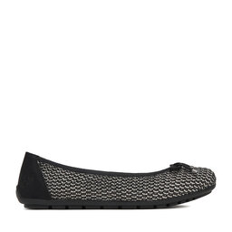 Rieker Ballerinas Rieker CEO-43850-00 Schwarz
