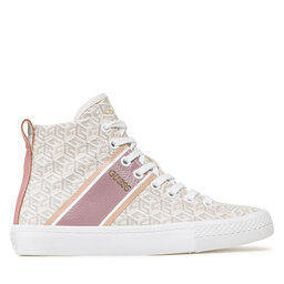 

Снікерcи Guess, Бежевий