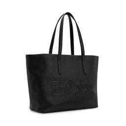 

Сумка Boss 50492674 Black 1, Чорний