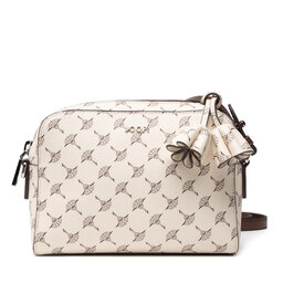 JOOP! Handväska JOOP! Cloe 4140006142 Whisper White 107