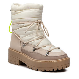 ONLY Shoes Боти ONLY Shoes Onlbrandie-18 Moon Boot 15271691 White