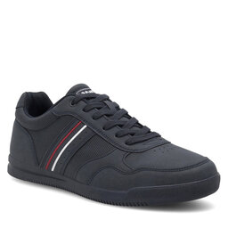 Lanetti Sneakers Lanetti MP07-11728-03 Mörkblå