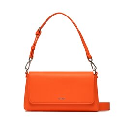 Calvin Klein Torebka Calvin Klein Ck Must Shoulder Bag K60K611364 Flame SA3