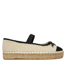 Guess Espadryle Guess FLJJON FAB02 Écru