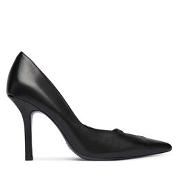Patrizia Pepe Pantofi cu toc subțire Patrizia Pepe 2Z0020 V038 K103 Negru