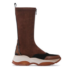 

Ботильйони Hispanitas Andes HI222168 Cuero/Black, Коричневий