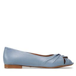 

Балетки Sergio Bardi RST-ERICA-12SB Blue, Голубий