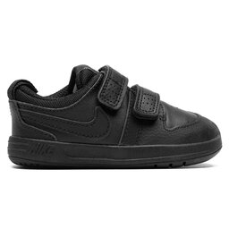 

Взуття Nike Pico 5 (Tdv) AR4162 001 Black/Black, Чорний