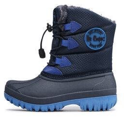 

Снігоходи Lee Cooper LCJ-21-44-0517K Navy, Cиній