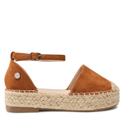 

Еспадрильї Xti 58059 Camel, Коричневий