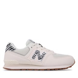 New Balance Zapatillas New Balance GC574AS1 Écru