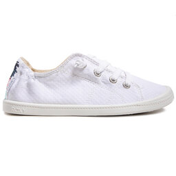 

Туфлі Roxy ARJS600418 Wht, Білий