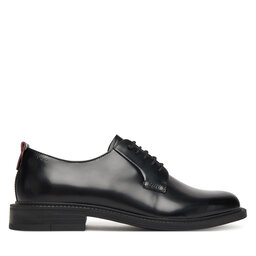 HUGO Halbschuhe HUGO Lysander 50548654 Schwarz