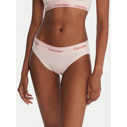Calvin Klein Underwear Calvin Klein Underwear Klašične gaćice LV00QF8520 Ružičasta