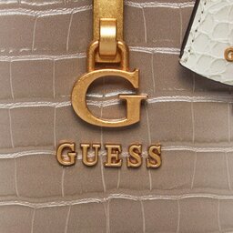 

Сумка Guess G James (CO) HWCO92 12060 GRY, Сірий