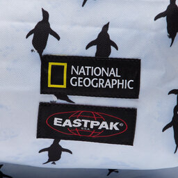 

Рюкзак Eastpak Padded Pak'r EK000620 Ng Penguin W06, Голубий
