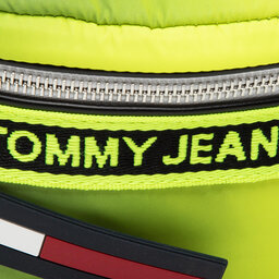

Сумка на пояс Tommy Jeans, Жовтий