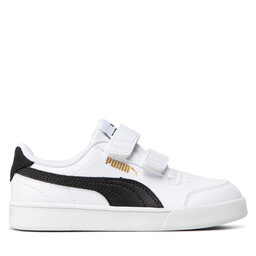 

Снікерcи Puma, Білий