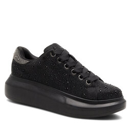Nine West Sneakersy Nine West NURIYA NW-23-001 Czarny