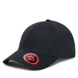 HUGO Cappellino HUGO Jude 50533410 Nero