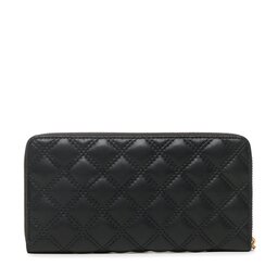 

Великий жіночий гаманець Guess Giully (QA) Slg SWQA87 48630 BLA, Чорний