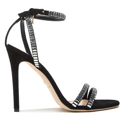 

Босоніжки Elisabetta Franchi SA-27C-27E2-V520 Nero 110, Чорний
