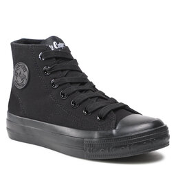 Lee Sneakers Lee LCW-22-31-0905LA Black