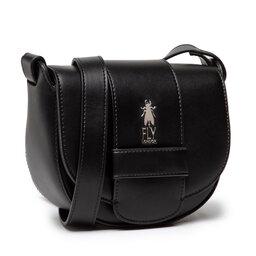 

Сумка Fly London Ditafly P974730000 Black, Чорний