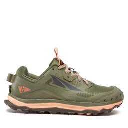 

Взуття Altra W Lone Peak 6 AL0A548E31510 Dusty Olive, Хакі