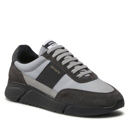 Axel Arigato Sneakersy Axel Arigato Genesis Vintage Black/Grey