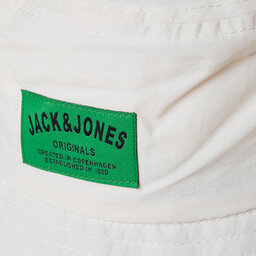 

Капелюх Jack&Jones 12229305 Gray, Сірий