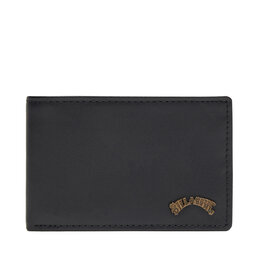 Billabong Kleine Herren Geldbörse Billabong EBYAA00107 Schwarz
